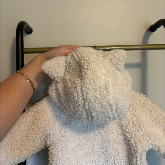 Baby Columbia Jacket - Picture 5 of 5